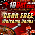 10Bet Casino