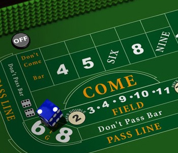 Craps Guide