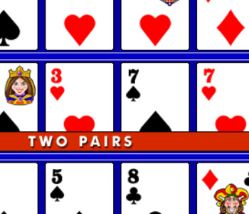 Video Poker Guide