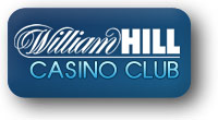 William Hill Casino Club Review